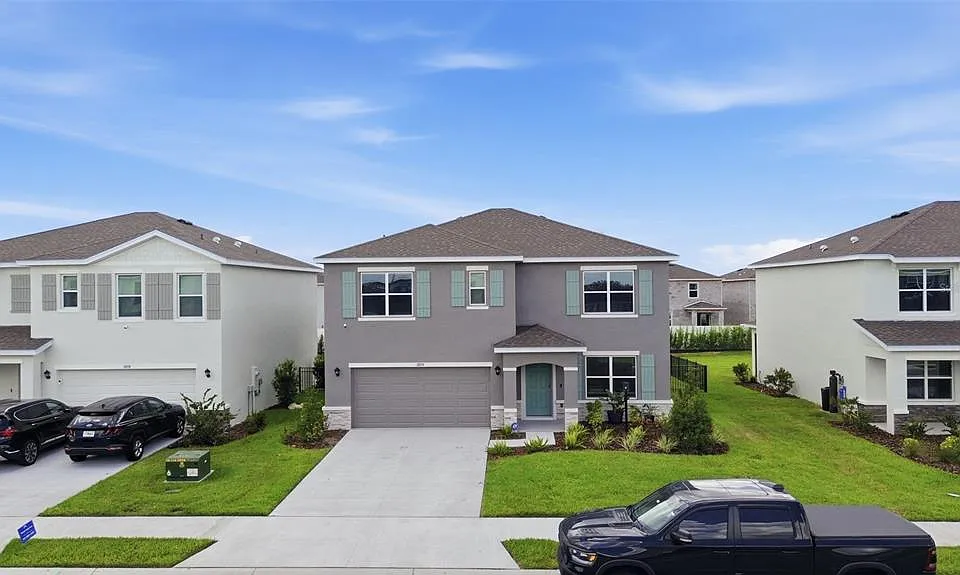 18114 Wheathouse Pl