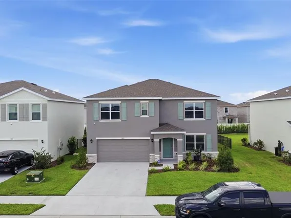 18114 Wheathouse Pl, Lakewood Ranch, FL 34211