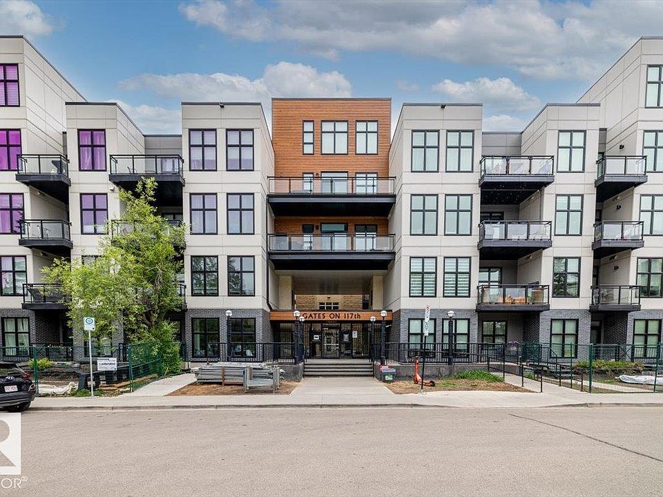 1st image of 10531 117th St NW #114