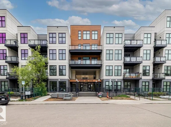 10531 117th St NW #228, Edmonton, AB T5H 0A8