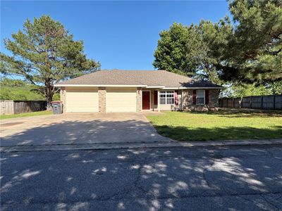 2824 Jessica Pl, Fayetteville, AR, 72701