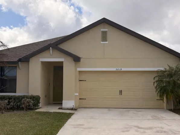 5619 Delight Dr, Fort Pierce, FL 34947