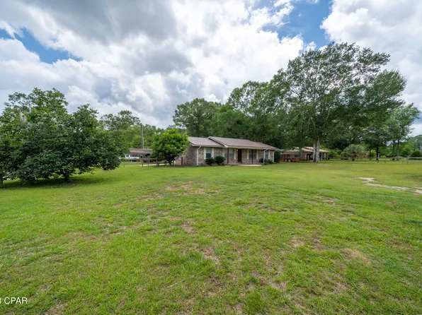 2988 Sandpath Rd, Bonifay, FL 32425