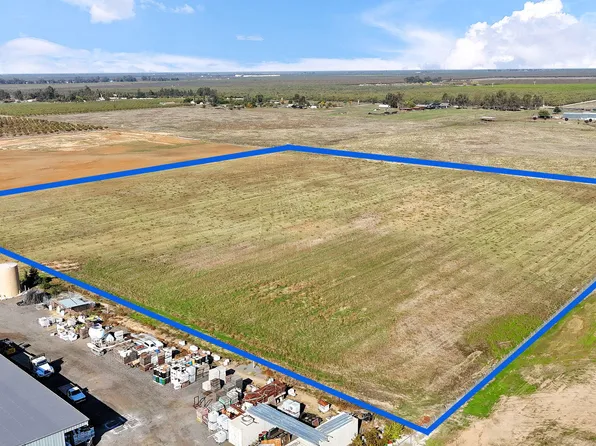 Ave 20 1/2, Madera, CA 93638