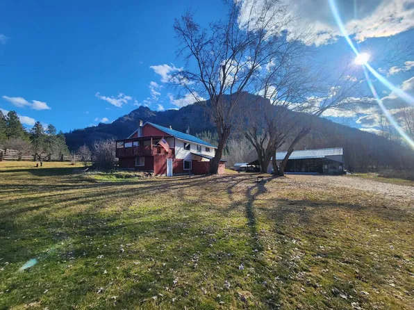 54 Bridge Creek Rd, Keller, WA 99140