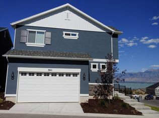3011 S Red Pine Dr, Saratoga Springs, UT 84045