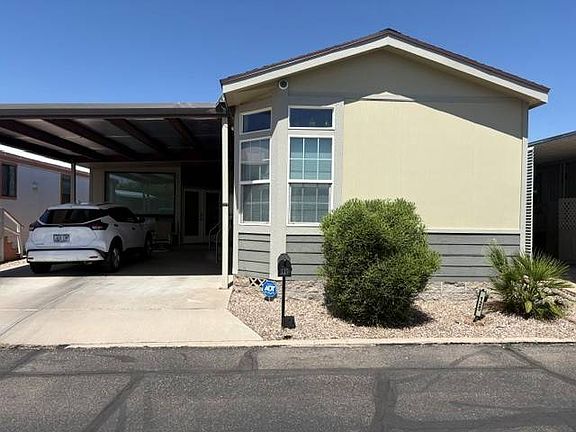 2nd image of 775 W Roger Rd Lot 125