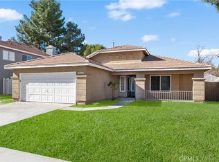 43117 Bloomingpark St, Lancaster, CA 93536