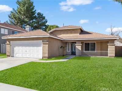 43117 Bloomingpark St, Lancaster, CA, 93536