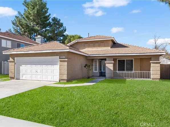 43117 Bloomingpark St, Lancaster, CA 93536