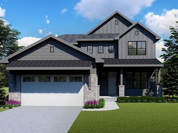 Spring Canyon Farmhouse 2