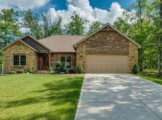 13 Bluff View Ln, Fairfield Glade, TN 38558