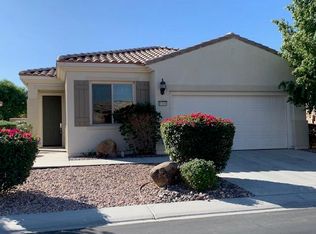 81545 Avenida Contento, Indio, CA 92203