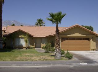29935 Avenida Ximino, Cathedral City, CA 92234