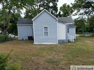 1513 Double Branch Rd, West Columbia, SC 29169