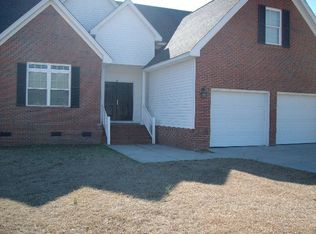 341 Kinard St, Orangeburg, SC 29118