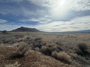 Sprague River Rd #257064, Chiloquin, OR 97624