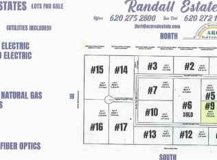 1235 Judith Ln, Garden City, KS 67846