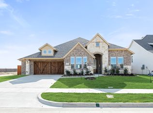 3838 Foot Hills Dr, Midlothian, TX 76065