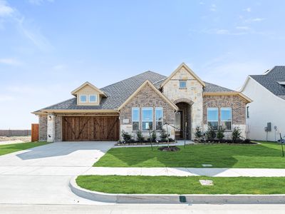 3838 Foot Hills Dr, Midlothian, TX, 76065