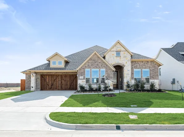 3838 Foot Hills Dr, Midlothian, TX 76065