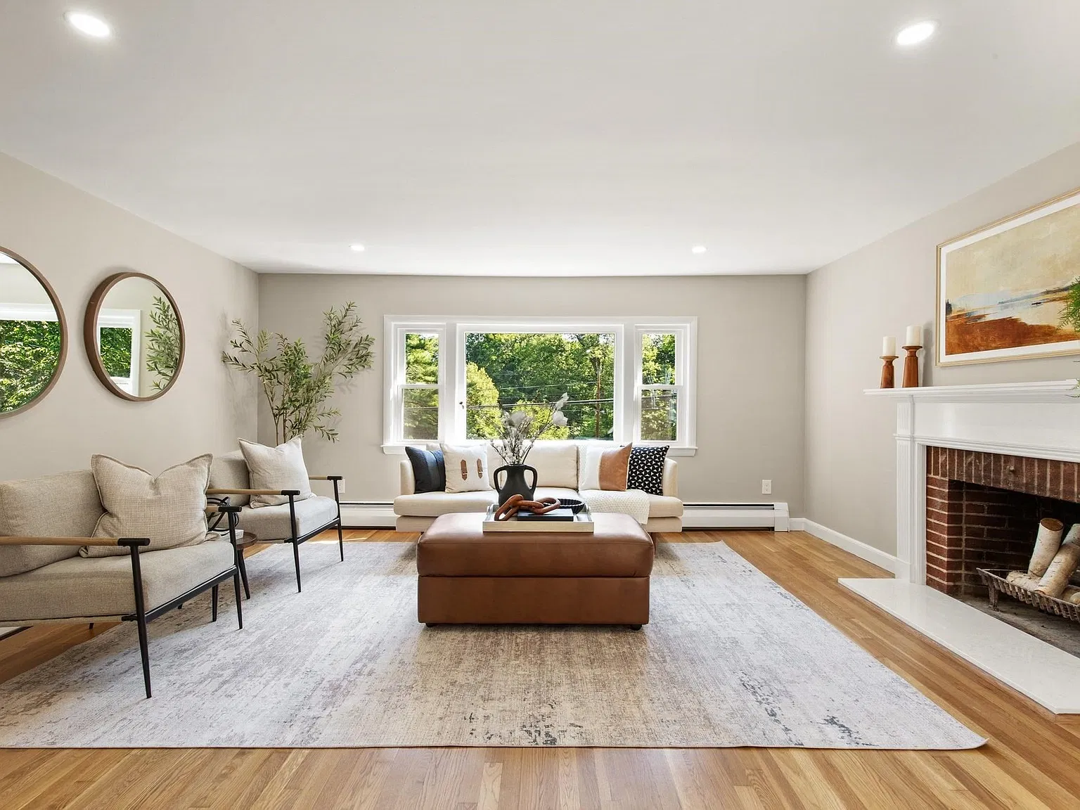 3 bed, 2.0 bath, 1718 sqft, $4,500 — Photo 3