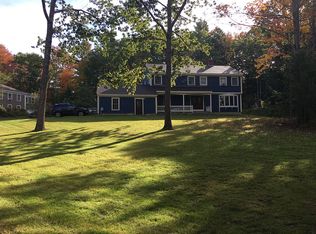 68 Glen Rd, Yarmouth, ME 04096