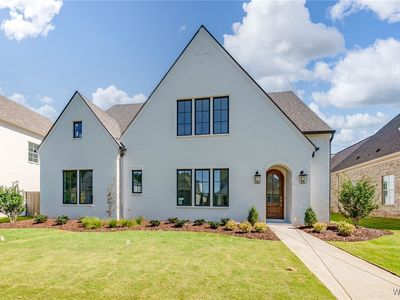 6253 Rosemeade St, Tuscaloosa, AL, 35406