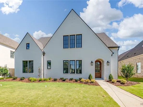 6253 Rosemeade St, Tuscaloosa, AL 35406