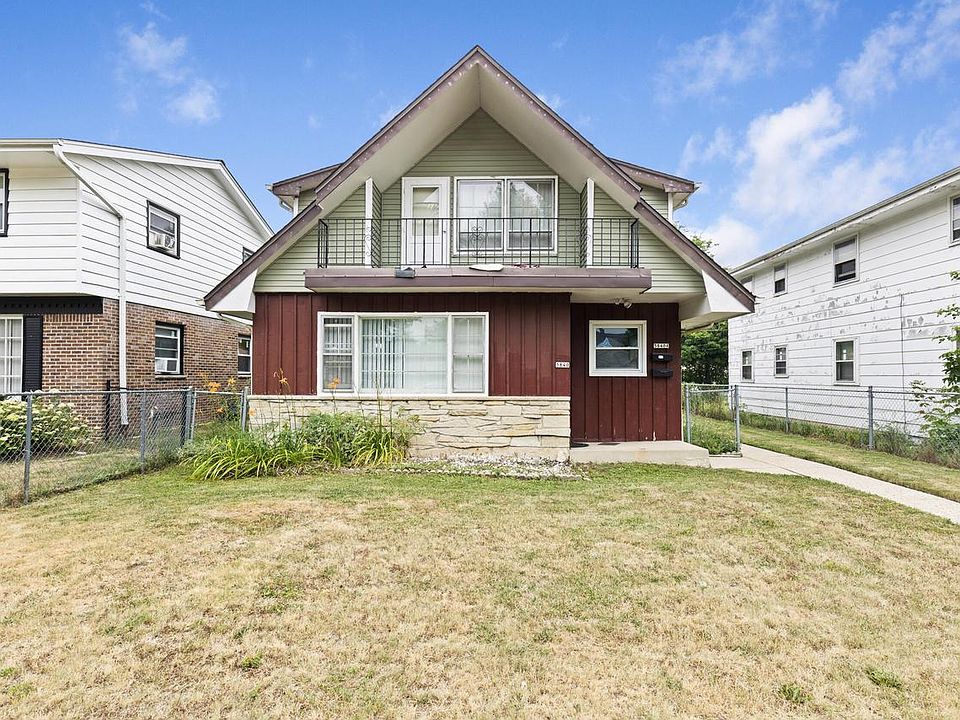 1st image of 5840 N 93rd STREET