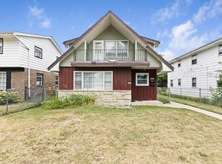 5840 N 93rd St, Milwaukee, WI 53225