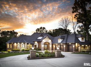 1107 Shagbark Ln, Metamora, IL 61548