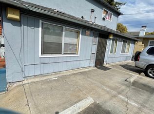 5037 Fairfax Ave APT 3, Oakland, CA 94601