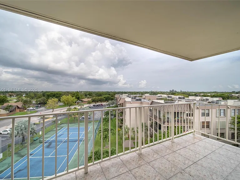 13120 SW 92nd Ave #B-6 — Photo 13