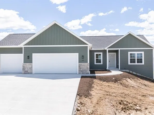 1948 Sequoia, Janesville, WI 53545