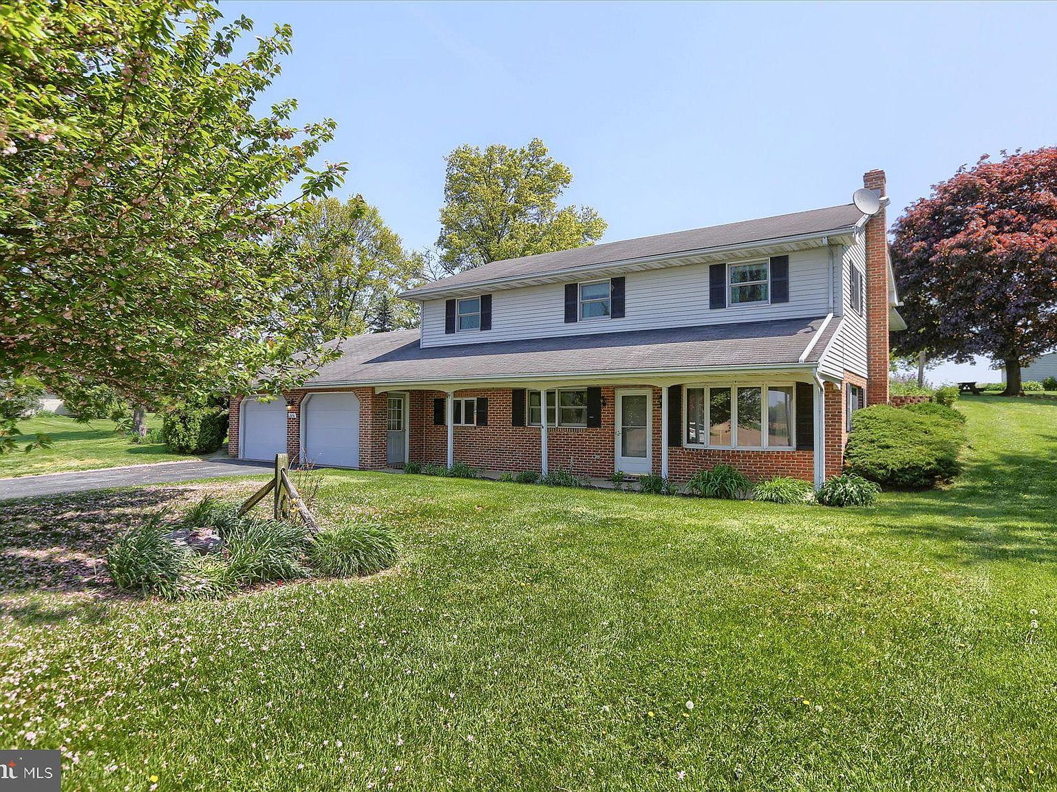 2656 Maytown Rd, Marietta, PA 17547 Zillow