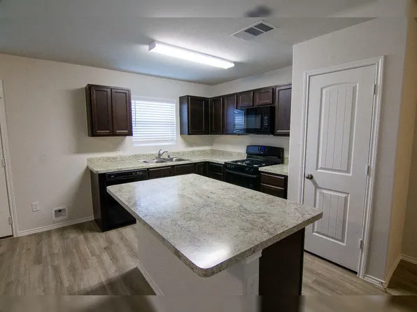 4019 Silver Ranch Rd, Houston, TX 77014