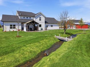 125 Lone Tree Way, Corvallis, MT 59828