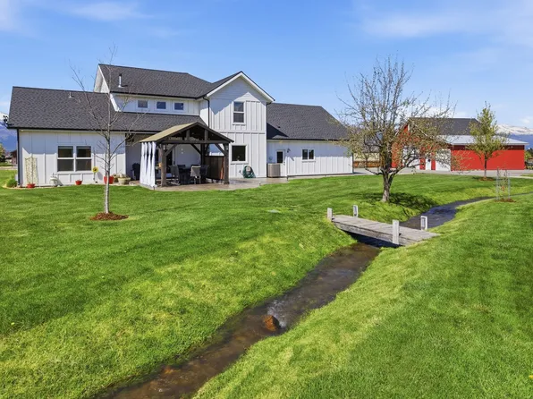 125 Lone Tree Way, Corvallis, MT 59828