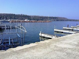 Slip J White Cliff Road Slip J, Egg Harbor, WI 54209