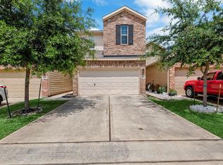 6038 Wesley Manor Ct, Katy, TX 77449