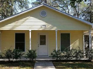 2725 Lake Mary St, Tallahassee, FL 32310