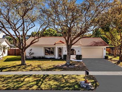 7704 Sunflower Dr, Margate, FL, 33063
