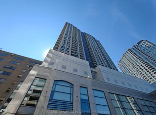 8 Hillcrest Ave #1611, Toronto, ON M2N 6Y6