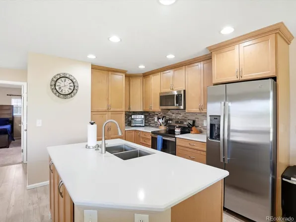 10438 Truckee Street #25E, Commerce City, CO 80022