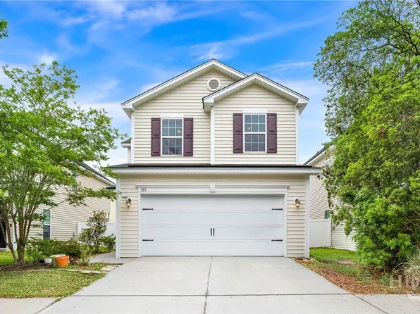 565 Summer Hill Way, Richmond Hill, GA 31324