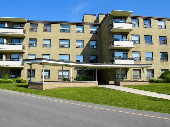18 Tinder Cres, Toronto, ON M4A 1L4