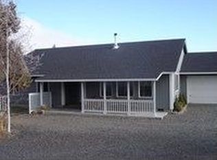 21244 Gift Rd, Bend, OR 97703