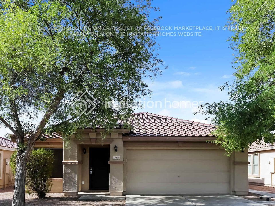 1st image of 15425 W Cameron Dr
