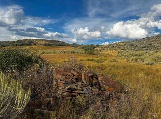 Macon Flat Rd, Fairfield, ID 83327